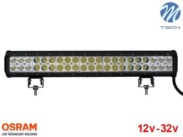 Barra 42 LED Osram - 1