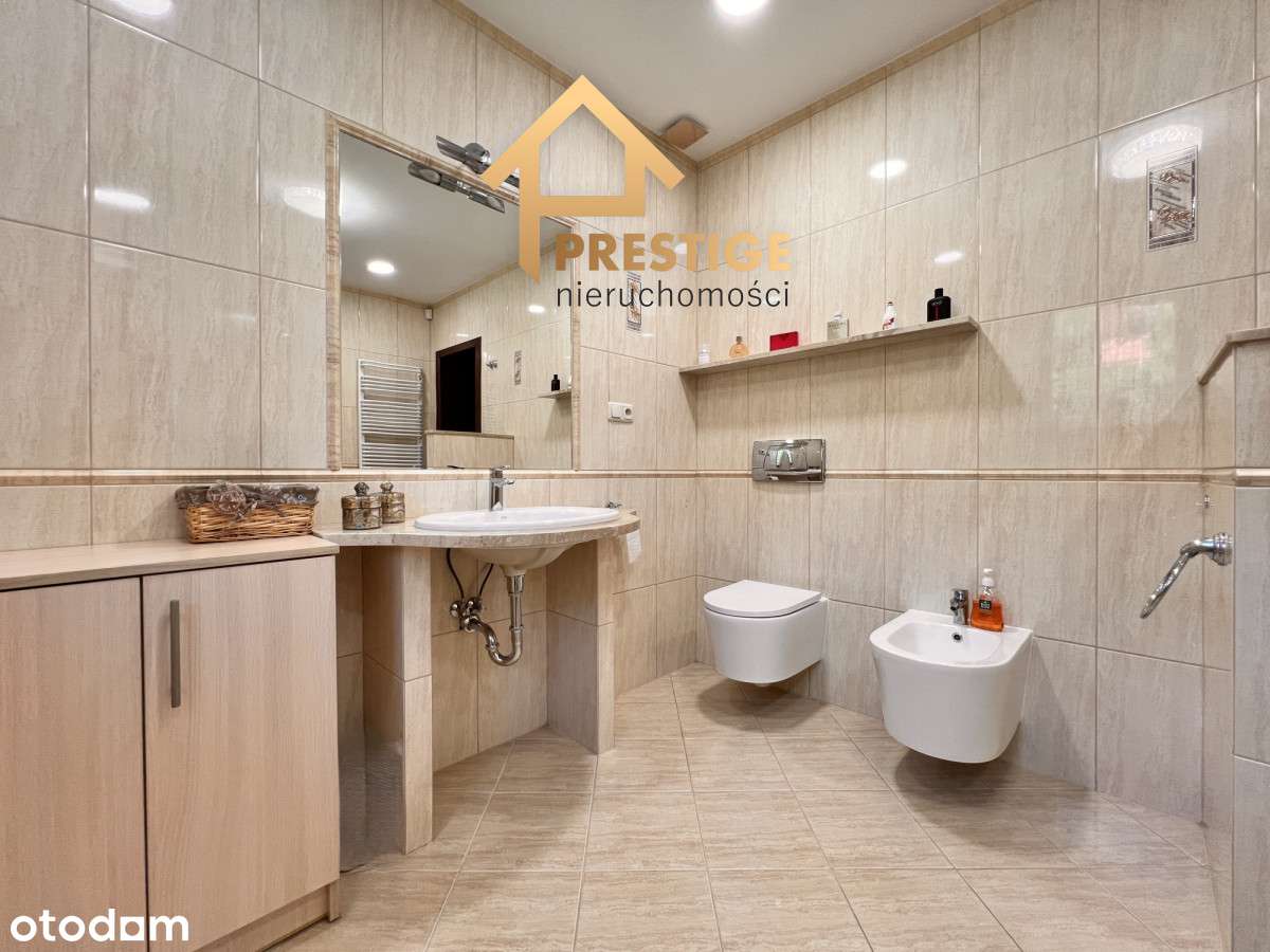 Na sprzedaż parterowy dom w Węglewie gm. Golina-9