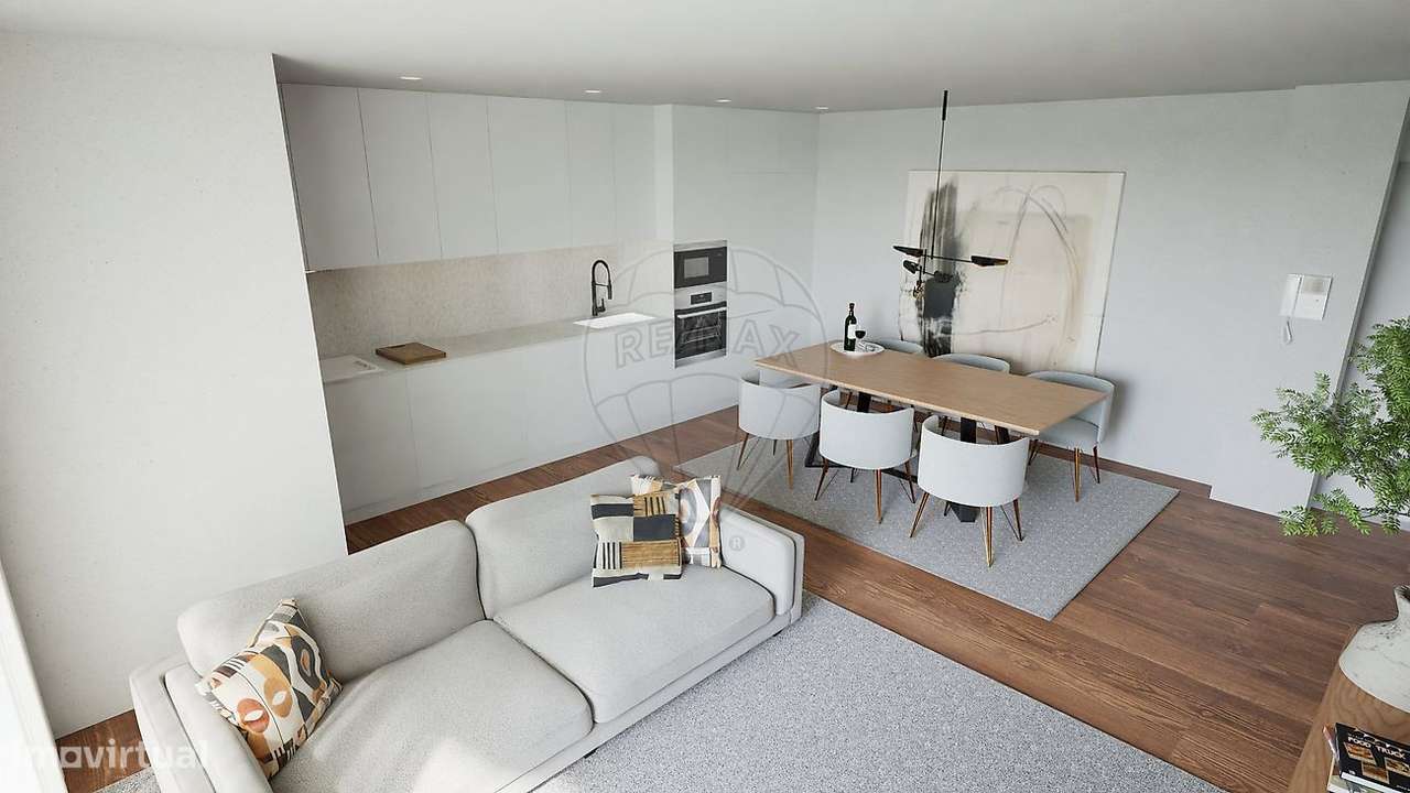 Apartamento T2 para venda-17