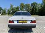 Mercedes-Benz W124 (1984-1993) - 6