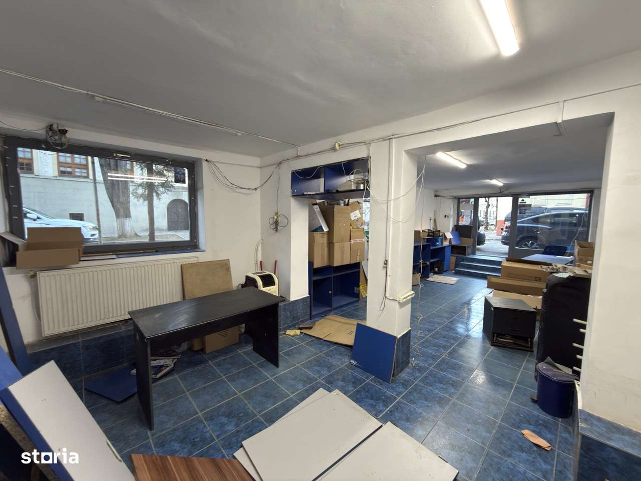 VIDEO - Investiție rară în zonă ultracirculată – Satu Mare-2