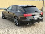 Audi A6 Avant 3.0 TDI DPF multitronic sport selection - 5