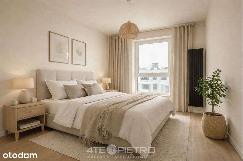 Czuby/76 m²/ul. Jutrzenki/winda/nowy blok. - Widok 5