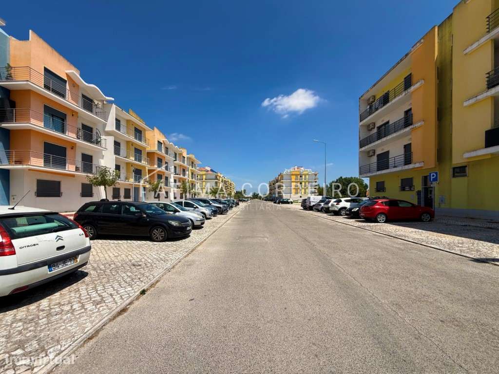 Apartamento T3 com arrecadação no Pinhal Novo-28