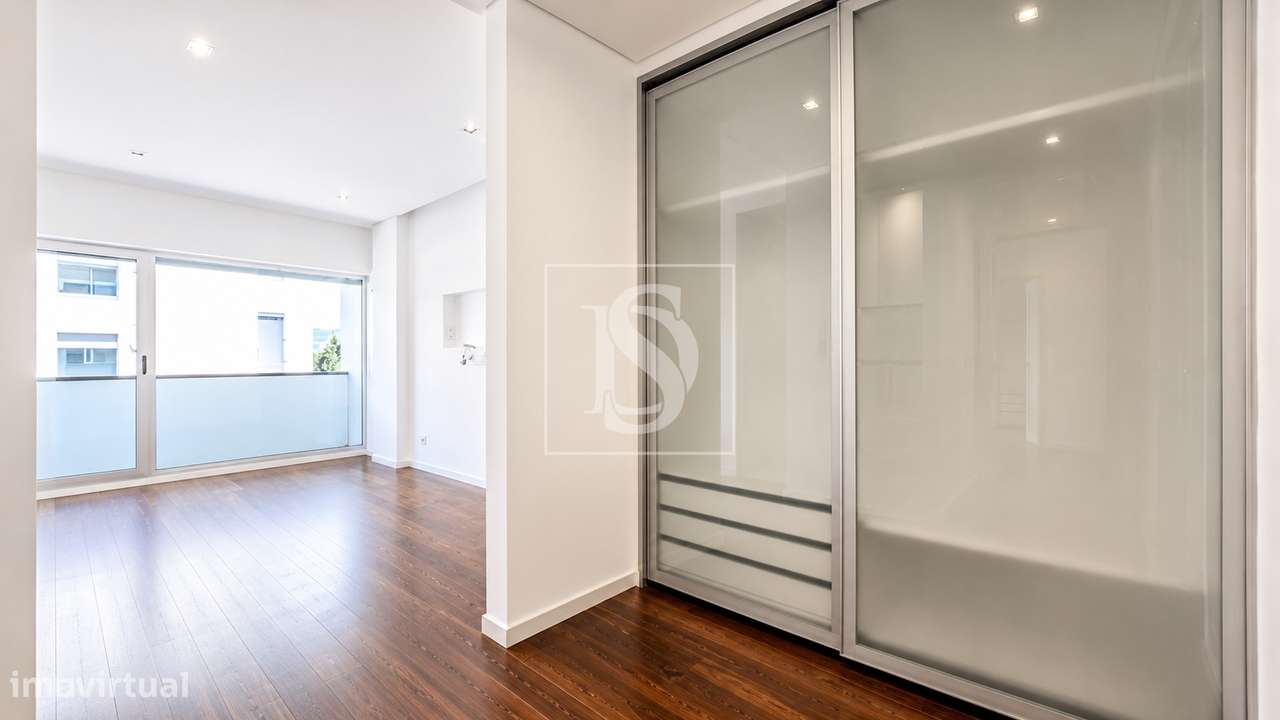 Apartamento T3 - Braga (São Vicente)-20