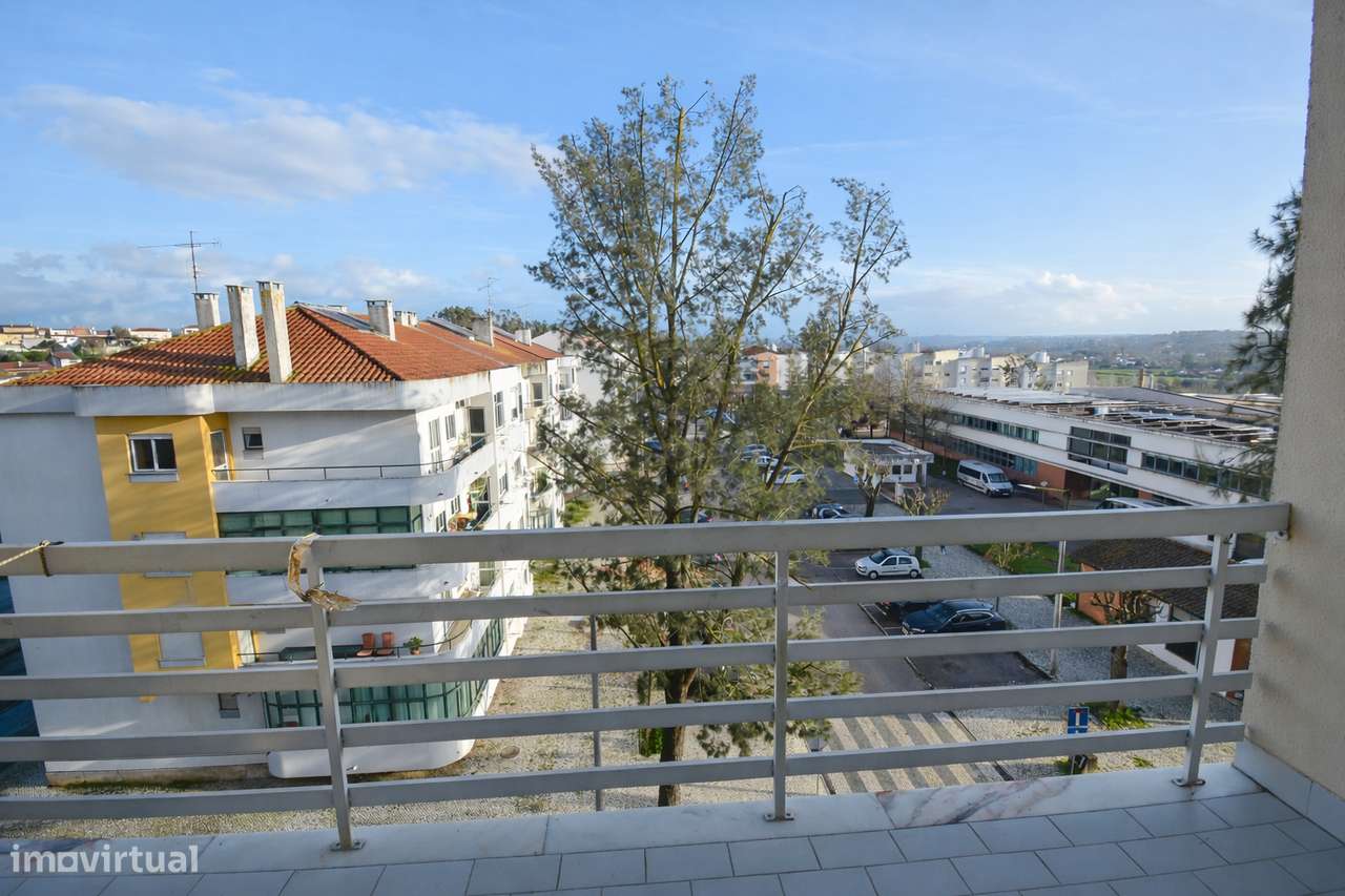 Apartamento T3 Venda em Tomar (São João Baptista) e Santa Maria dos Ol-24