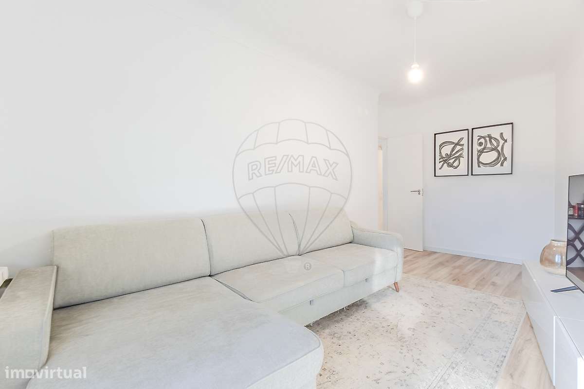 Apartamento T3 para venda-12