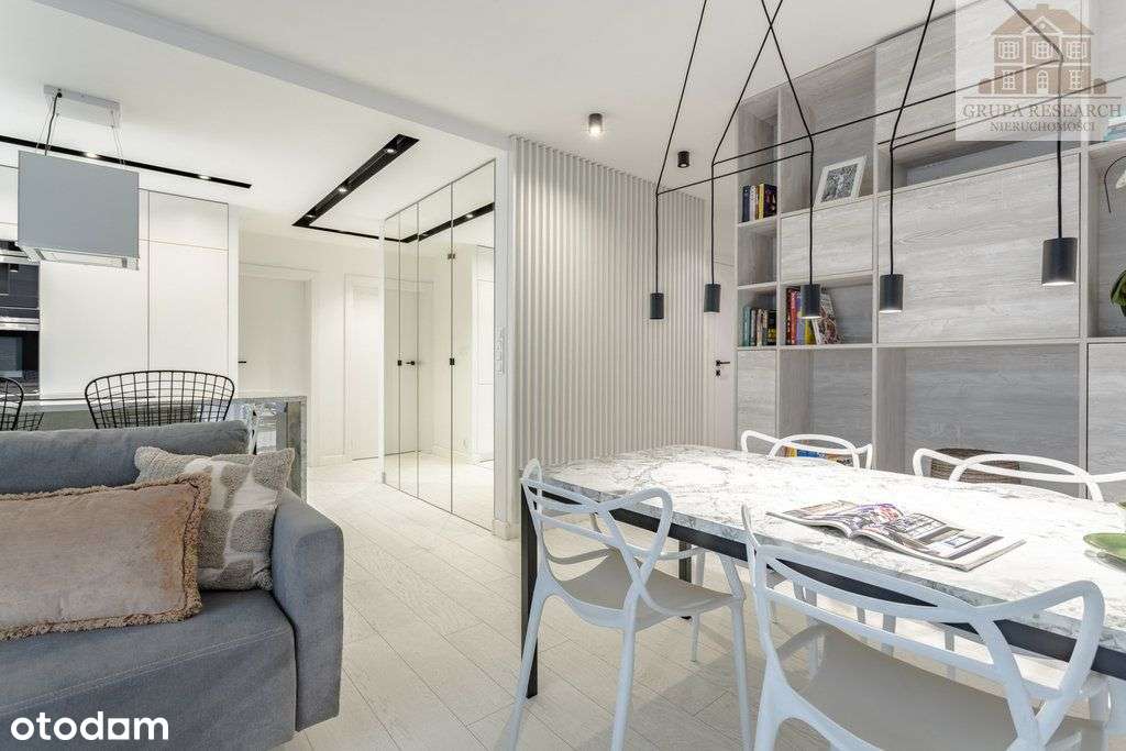 Apartamentowy standard z loggią 22 m² – bez Pcc-10