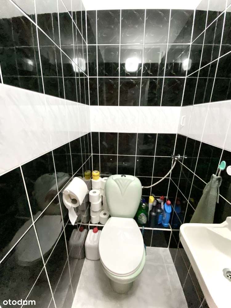 Przytulne 3 - pokojowe mieszkanie na os. Północ-17