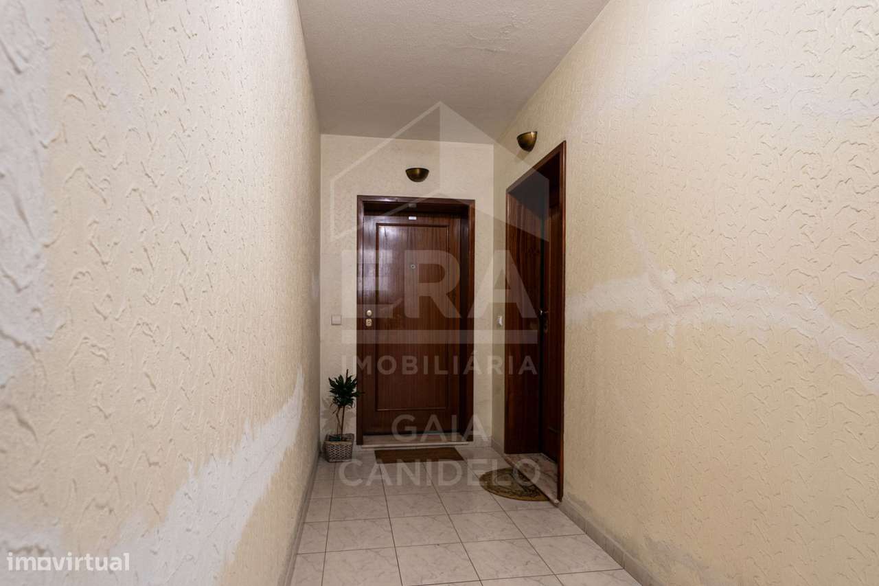 Apartamento T3-16