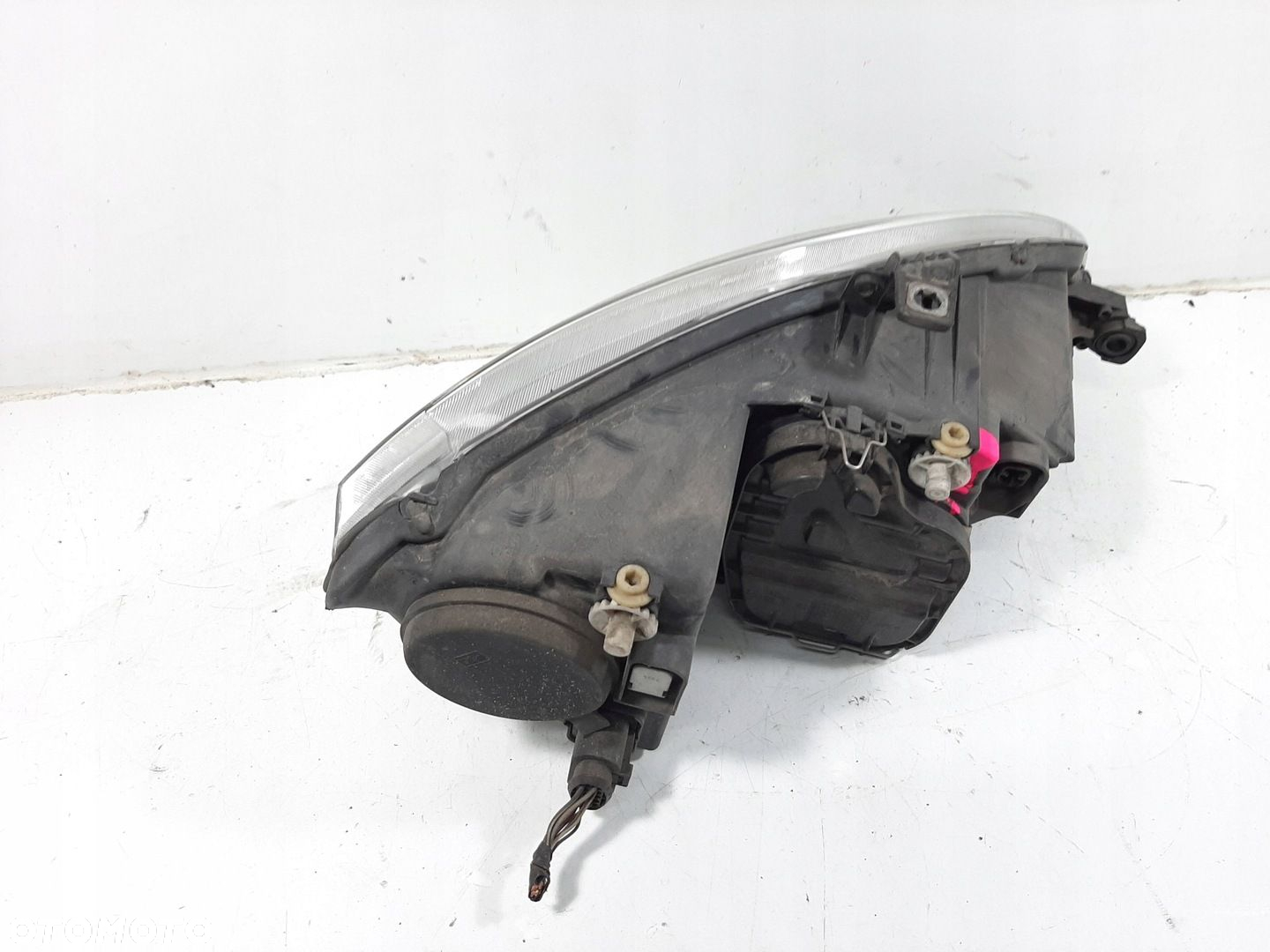 SEAT ALTEA 06R LAMPA LEWY PRZOD 5P1941005E - 5