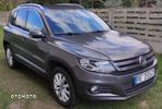 Volkswagen Tiguan 1.4 TSI BlueMotion Technology Lounge Sport & Style - 1