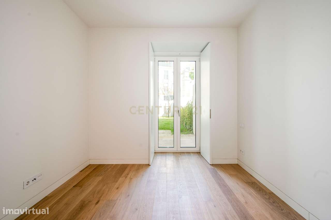 Apartamento T1 em Condomínio Privado – Conforto e Exclusividade-13