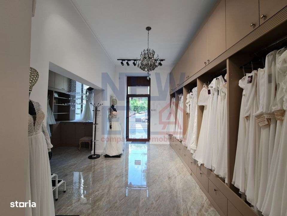 Spatiu comercial de inchiriat 70 mp in zona Unirii - Imagine principală: 4/11