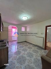 Apartament pretabil spatiu comercial-Zona Darmanesti