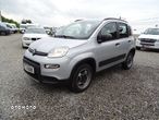 Fiat Panda 1.3 Multijet Climbing S&S 4x4 - 5