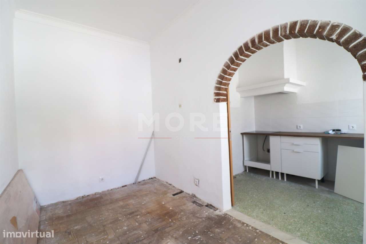 Moradia T3 com quintal - Évora - Senhora da Saúde-5