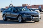 Audi A5 2.0 TDI Sportback DPF - 1