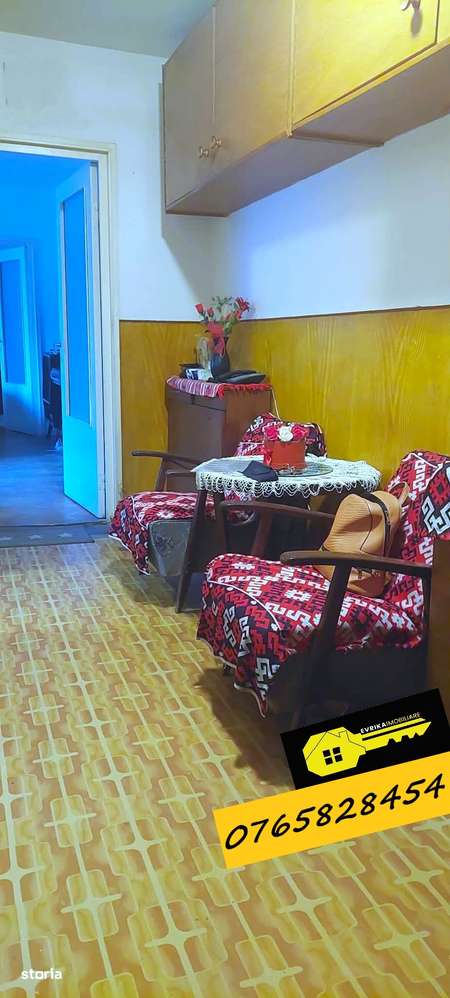 Ap.2 cam. mare, 53 mp+9mp terasa, etaj 2, zona Sovata-6