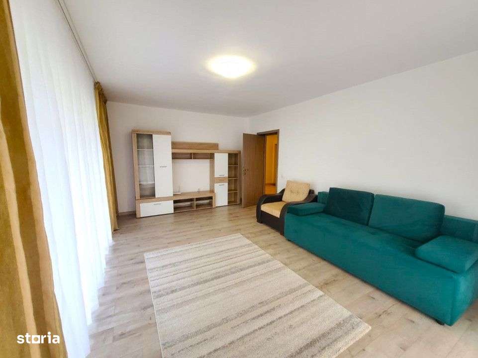 Apartament spatios cu 2 camere, strada Porii 150 - Imagine principală: 4/10