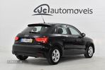 Audi A1 Sportback 1.6 TDI Design - 2