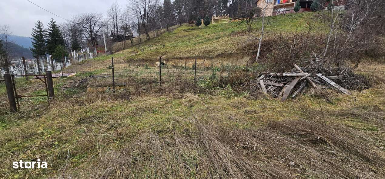 TEREN INTRAVILAN !-2