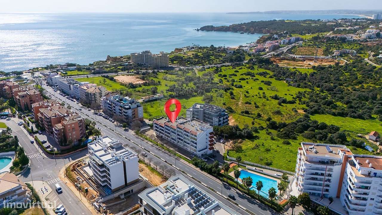 Apartamento T1 para venda - Grande imagem: 2/12