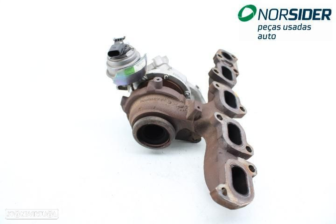 Turbo Seat Toledo|12-19 - 4