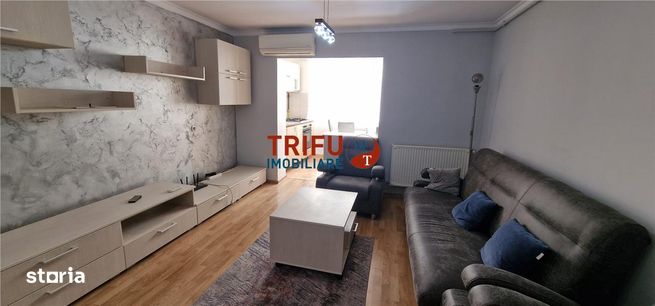 Apartament 2 camere etaj 1 zona Cetate-0
