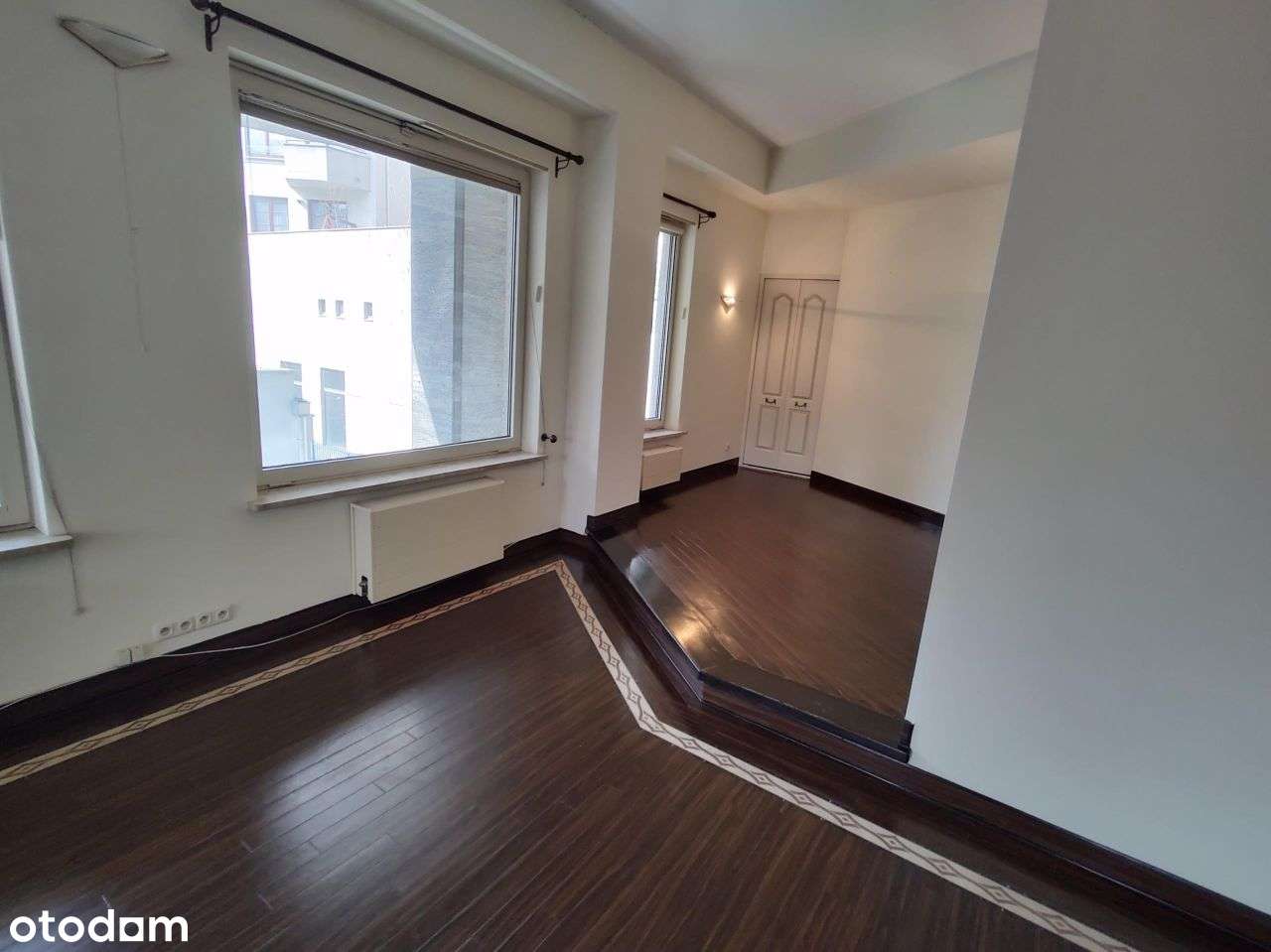 Duża kawalerka na Woli obok Hiltona 1p. 58m2+garaż-6