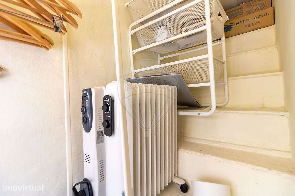 Apartamento T1 para venda-8