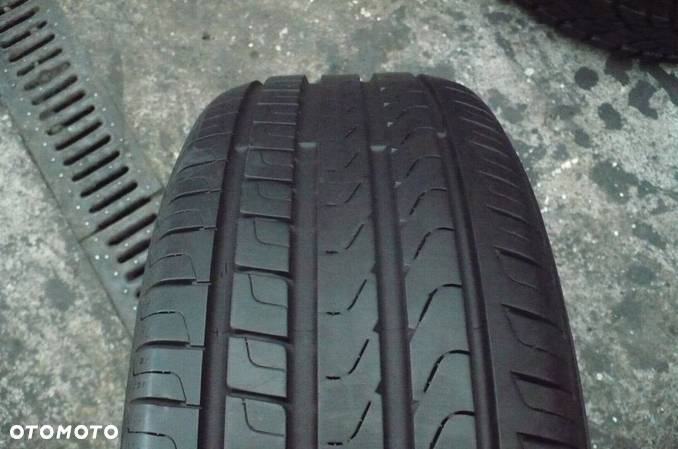 2x PIRELLI Scorpion Verde 215/65R17 6,3mm 2016 - 2