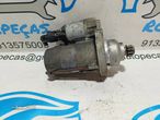 MOTOR DE ARRANQUE VALEO 02M911023N D7GS10 VW VOLKSWAGEN GOLF V 5 MK5 2.0 TDI 16V 140CV BMM AUDI A3 8P VW VOLKSWAGEN PASSAT - 5