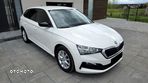 Skoda Scala 1.6 TDI DSG Style - 8