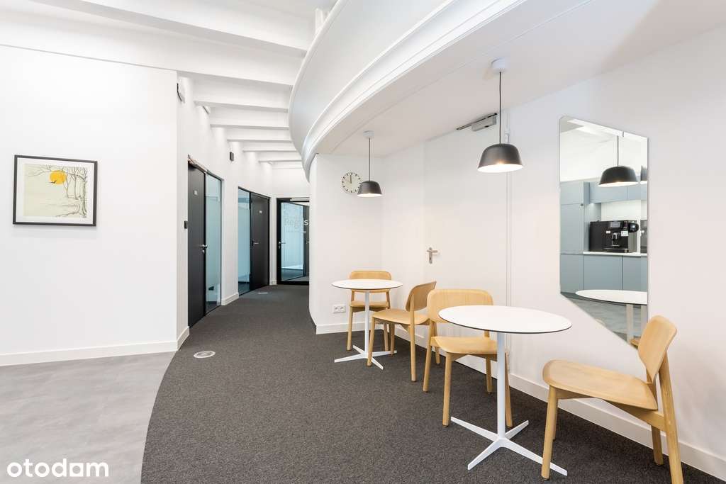 coworkingowej w lokalizacji Regus Okraglak - Pełny obrazek: 5/5