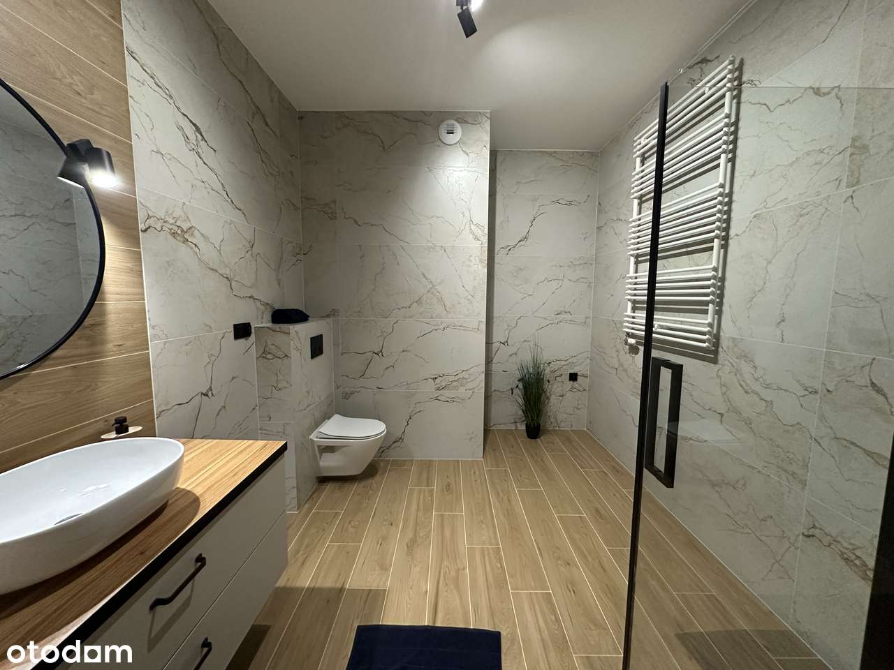 Gotowe mieszkanie | 2 pokoje w Sosnowcu | WSZYSTKO NOWE-4