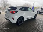 Ford Puma 1.0 EcoBoost MHEV ST-Line X Aut. - 4