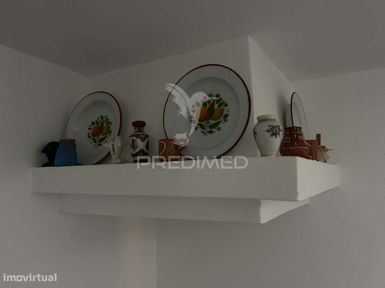 Casa típica do Alentejo, Monte da Pedra, Crato - Grande imagem: 2/22