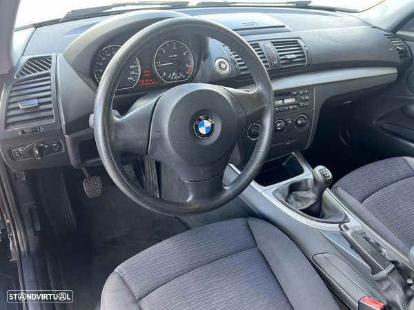 BMW 118 d - 2
