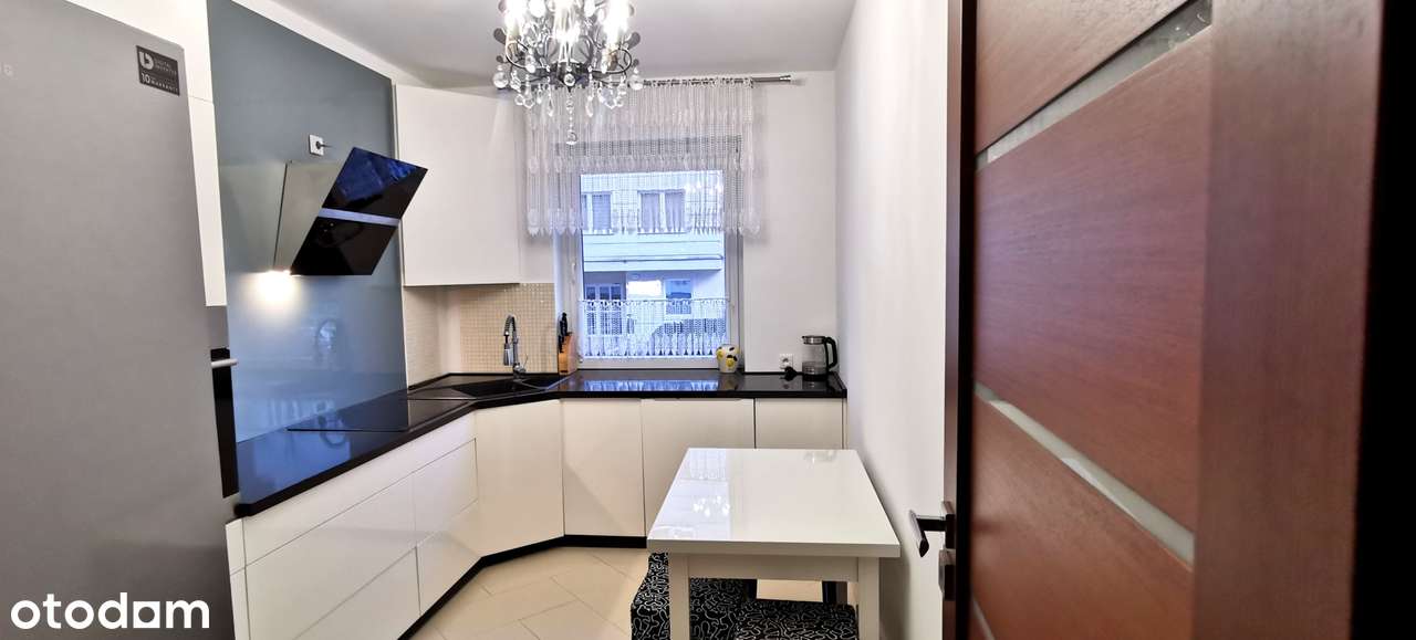 Wilda,ul.Saperska,3 pok z balonem+p.parkingowe W CENIE! 2010'