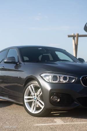 BMW 125 i Aut. M Sport - 16