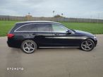 Mercedes-Benz Klasa C 220 (BlueTEC) d 7G-TRONIC - 4