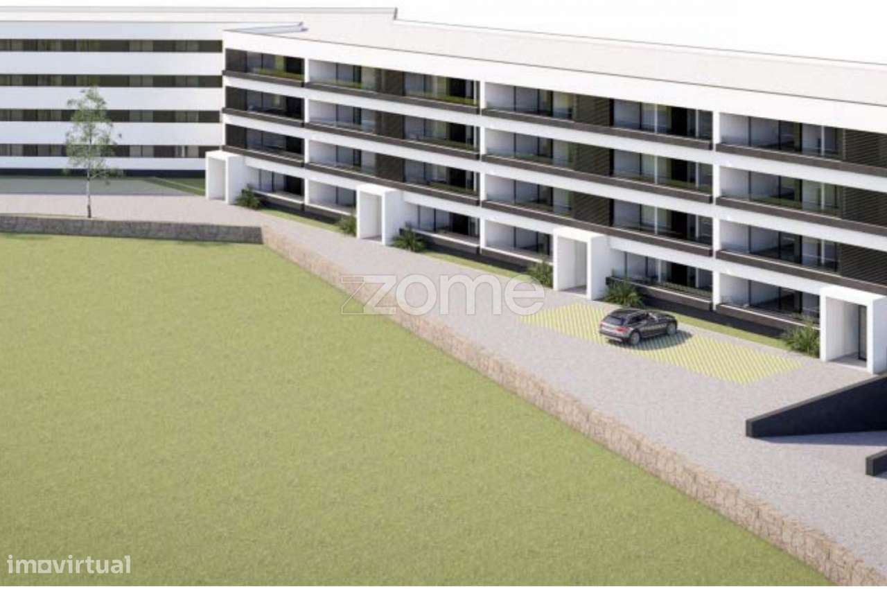 Apartamento T3 | Novo - Grande imagem: 5/17