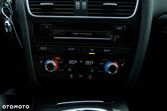 Audi A5 3.0 TDI Sportback quattro DPF S tronic - 19