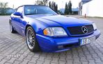 Mercedes-Benz SL 320 - 11