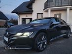 Volkswagen Arteon 2.0 TDI Bi-Turbo SCR 4Mot Elegance DSG - 11