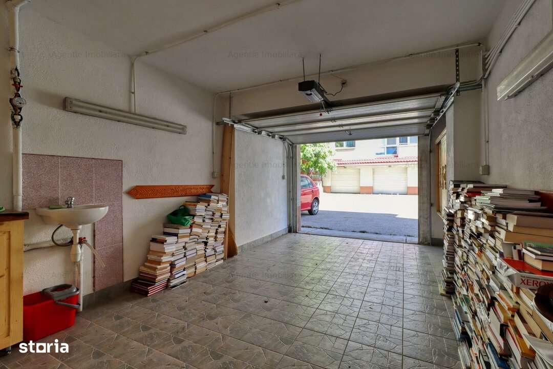 3 Camere Antiaeriana - Complex Brava - Parcare!-15