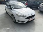 Ford Focus Turnier 1.5 TDCi ECOnetic 88g Start-Stopp-Sy Business - 22