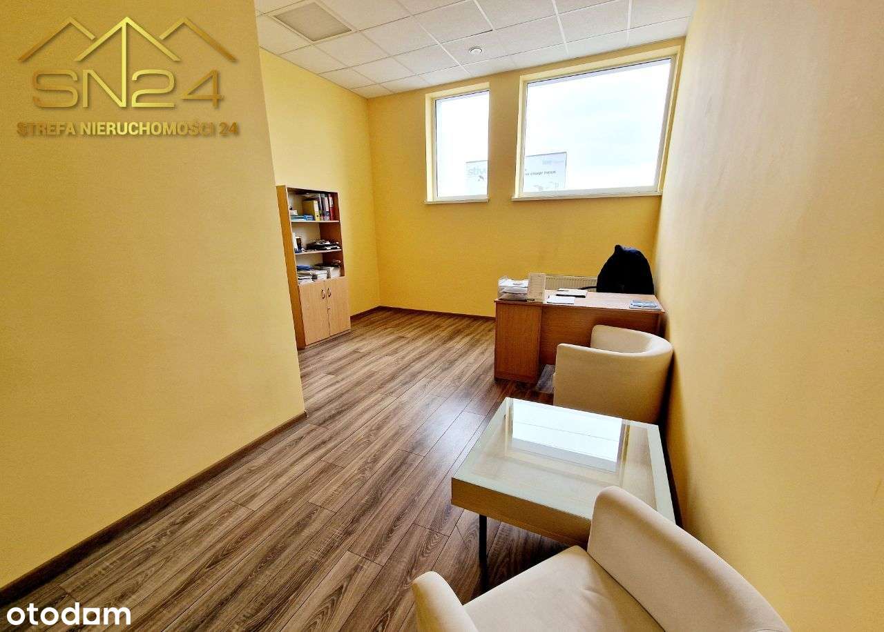 Budynek handlowo-usługowy z magazynami-3