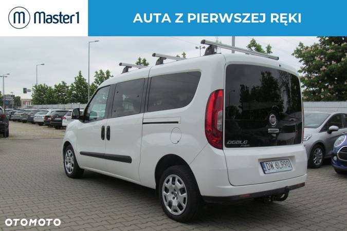 Fiat Doblo 1.6 Multijet 16V Easy - 3